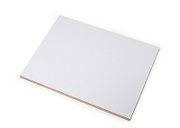 МДФ плита з односторонньою ламінацією з швидкою відправкою по Україні.